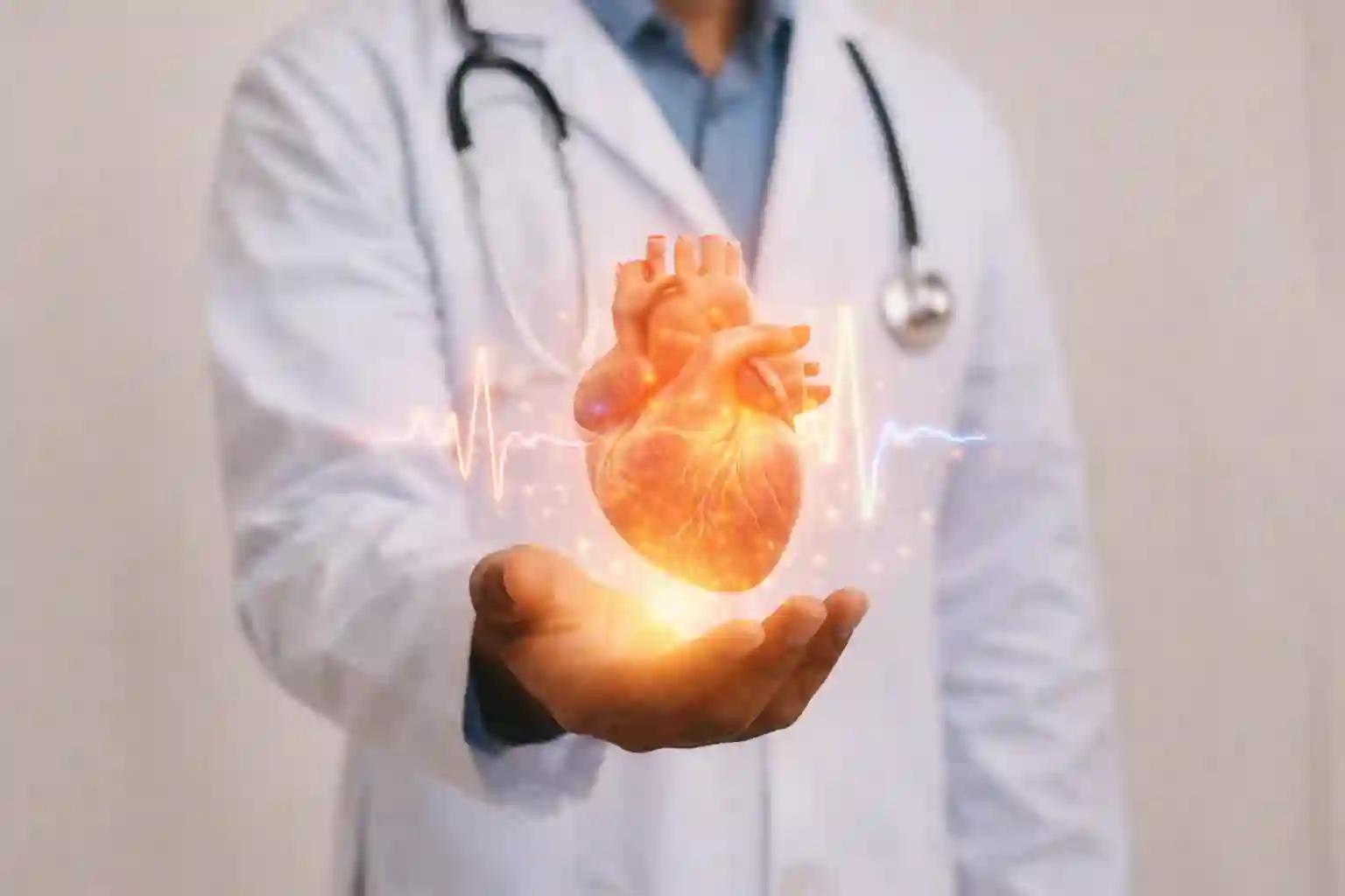 Cardiology Center