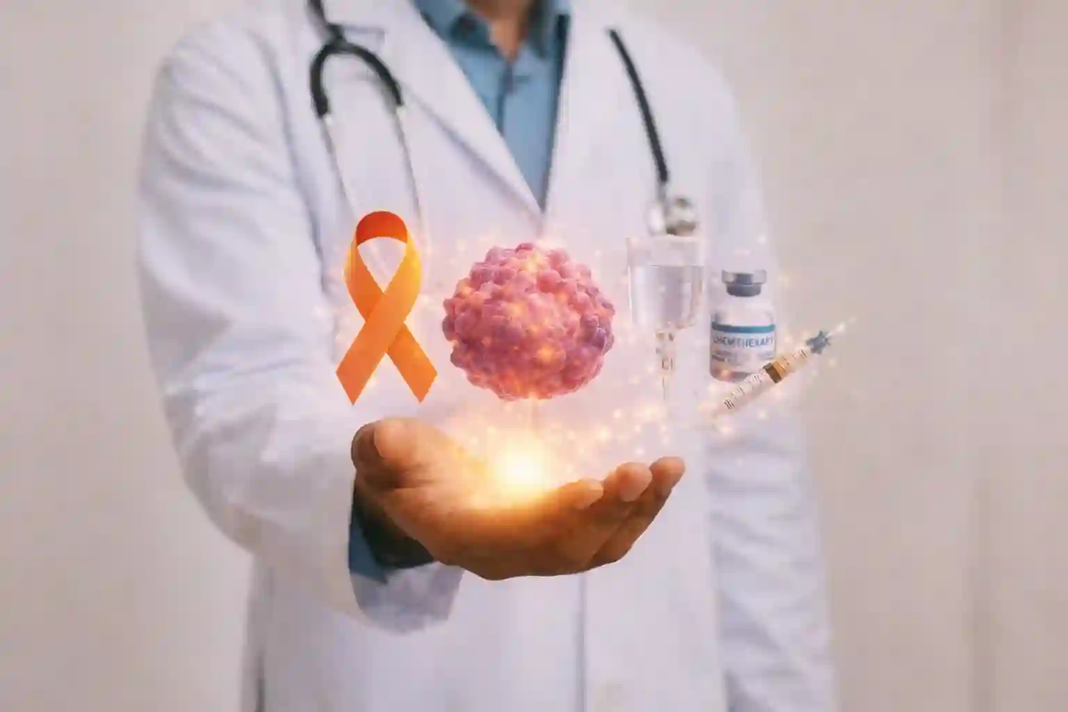 Oncology Center