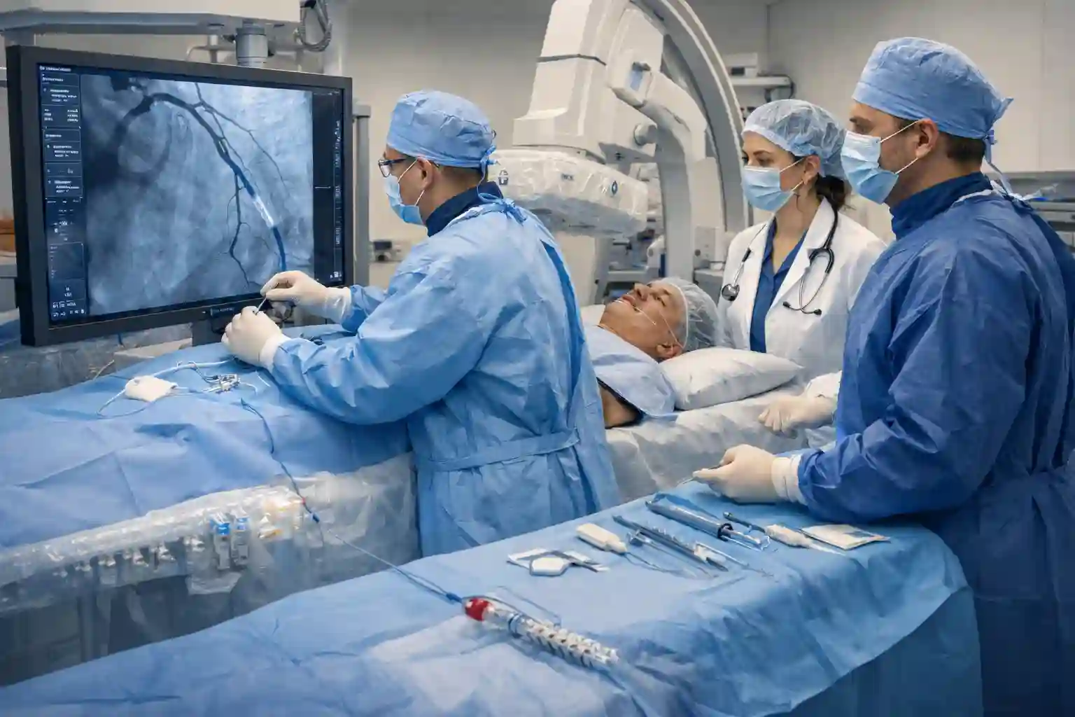 Liposuction