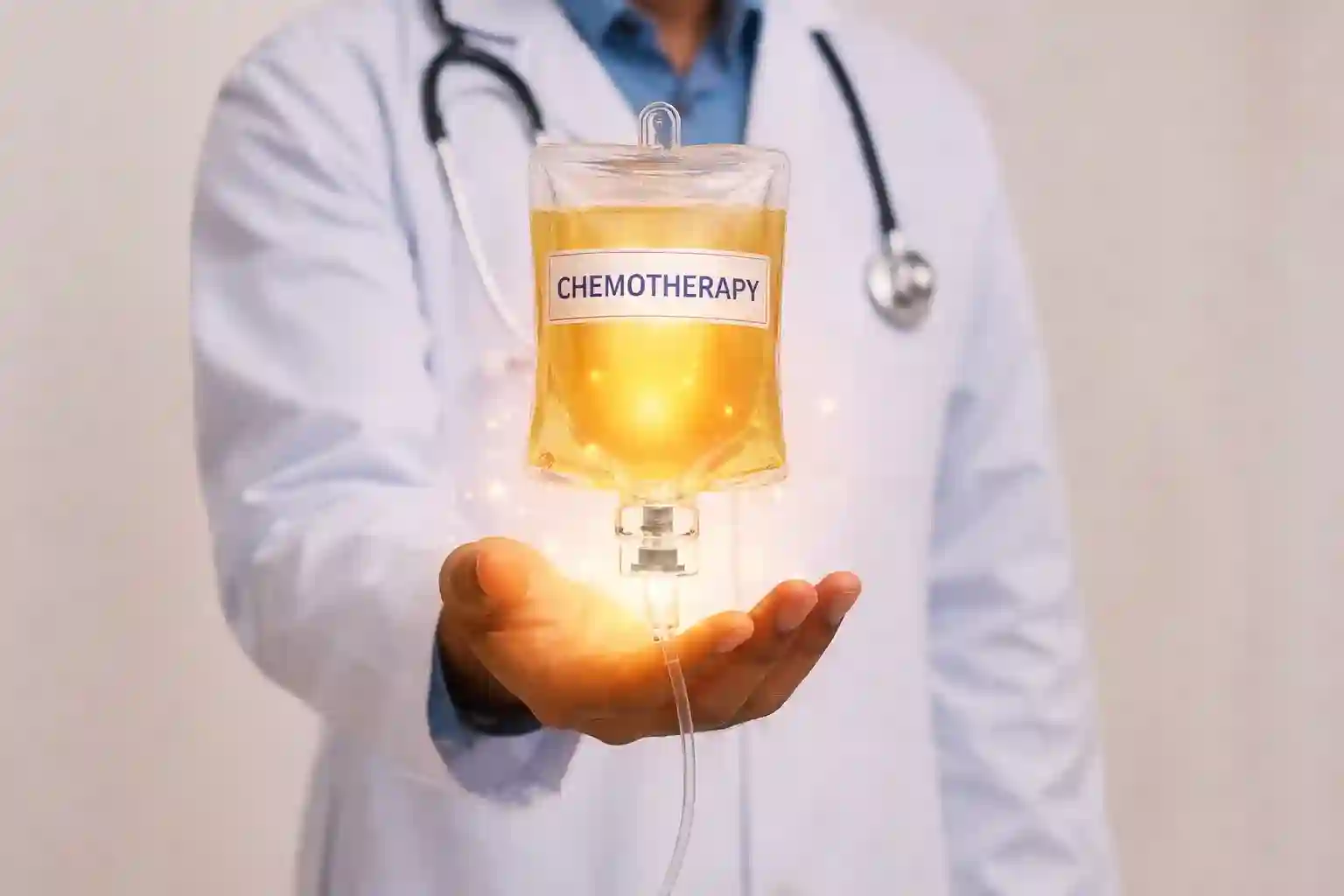 Chemotherapy