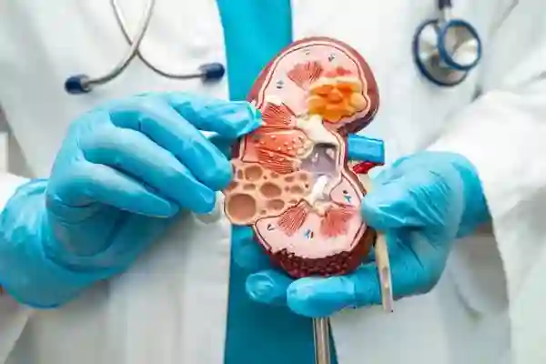 Renal Biopsy