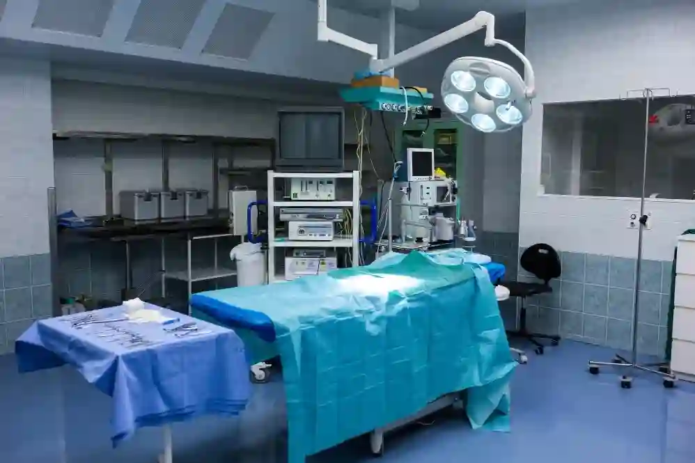 Cardiac OT
