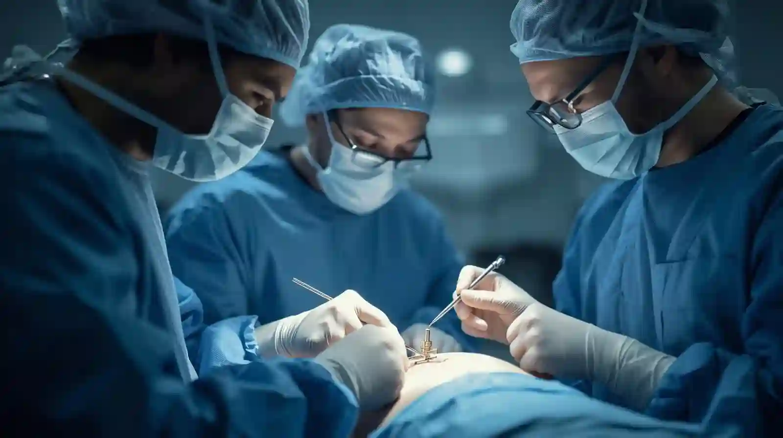 Rhinoplasty