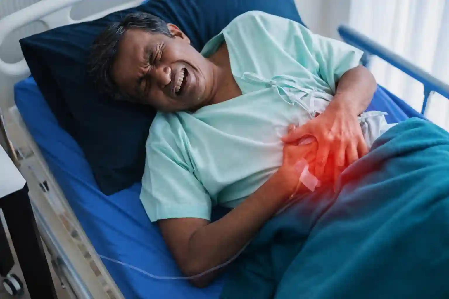 Laser Lithotripsy