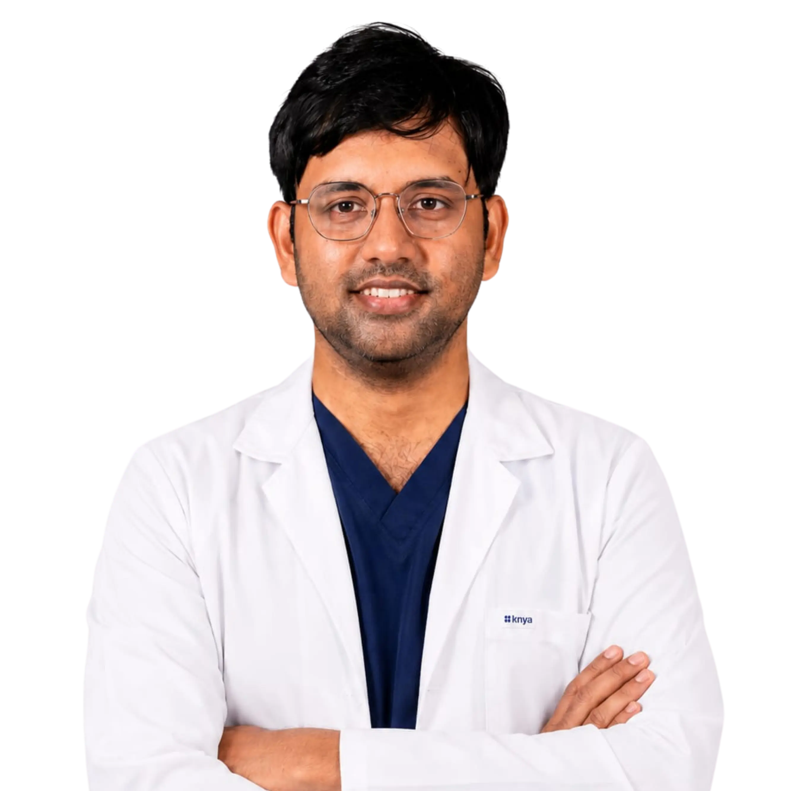 Dr. K. Sivasubramaniam