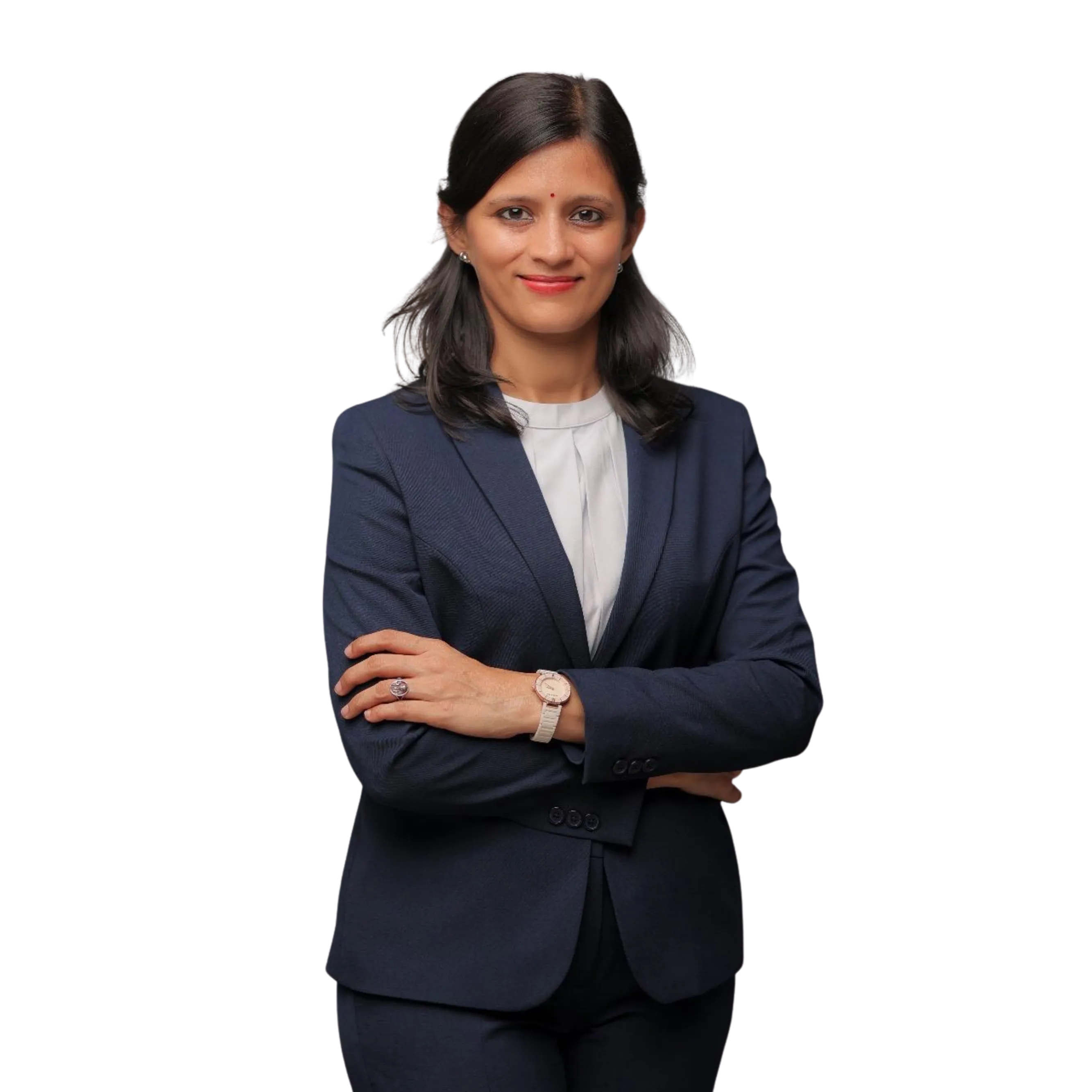 Dr. V.L. Aishwarya