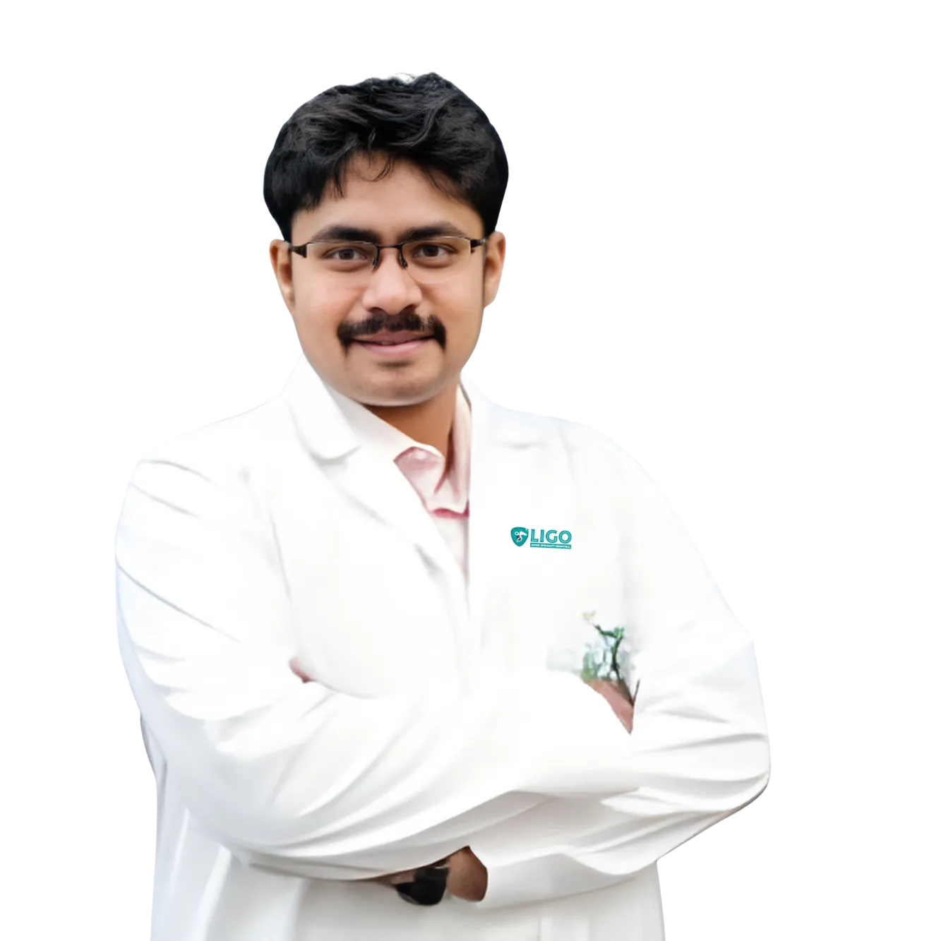 Dr. Bala Murugan