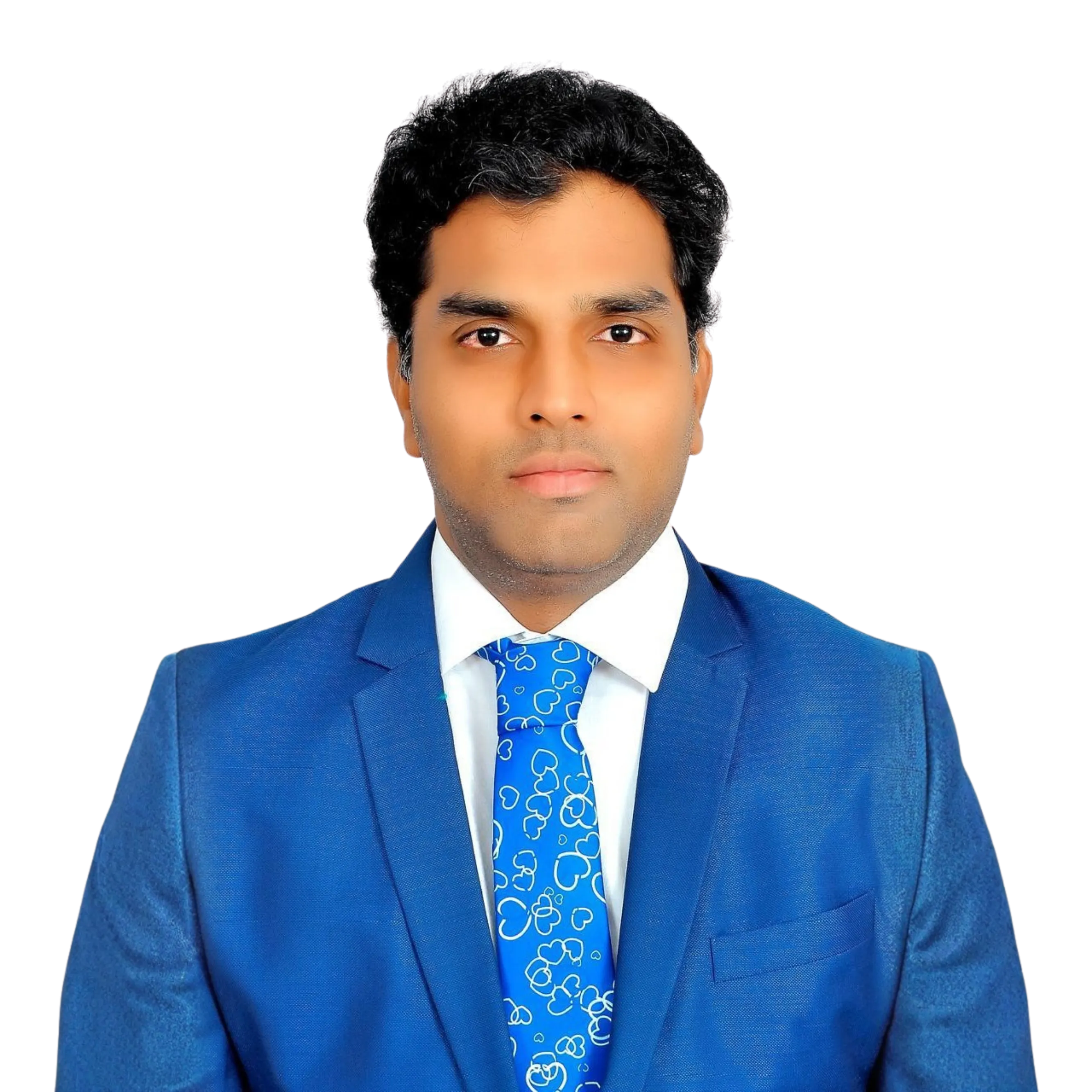 Dr. V. Shivashanmugam