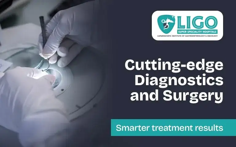 How Advanced Diagnostics and Modern Surgical Technologies Are Improving Patient Outcomes
