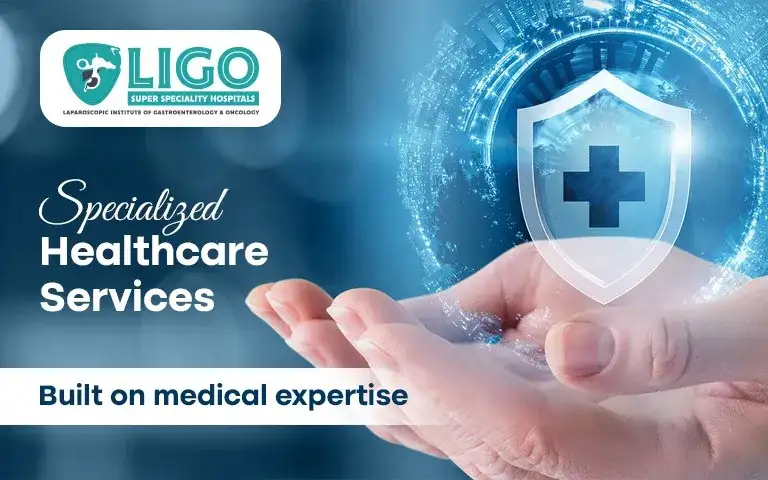 Understanding Super Specialty Healthcare: When Expertise Matters Most